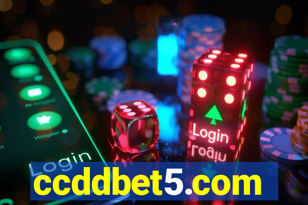 ccddbet5.com