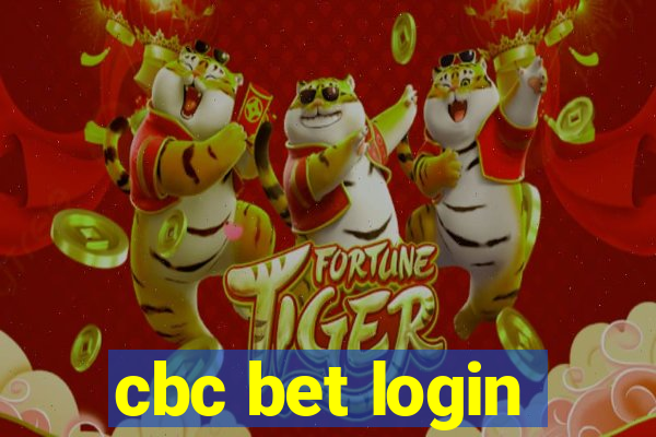 cbc bet login