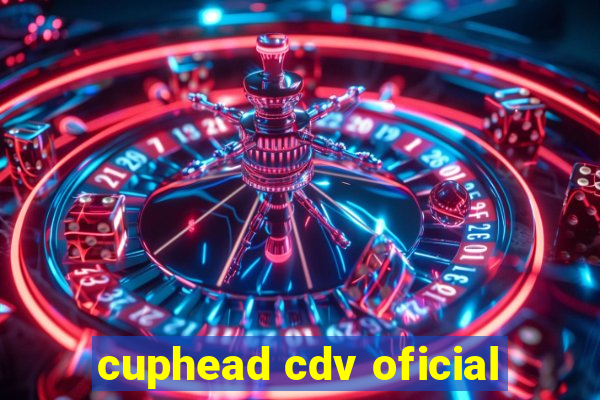 cuphead cdv oficial