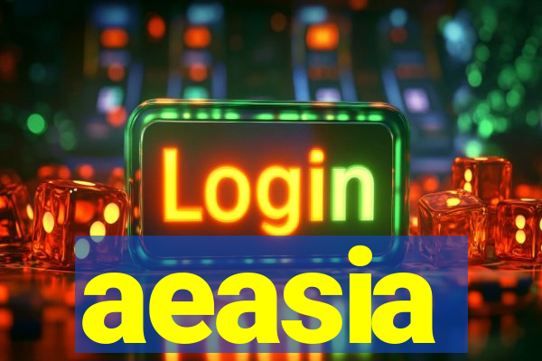 aeasia