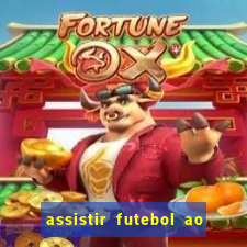 assistir futebol ao vivo rcm