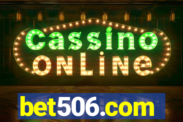 bet506.com