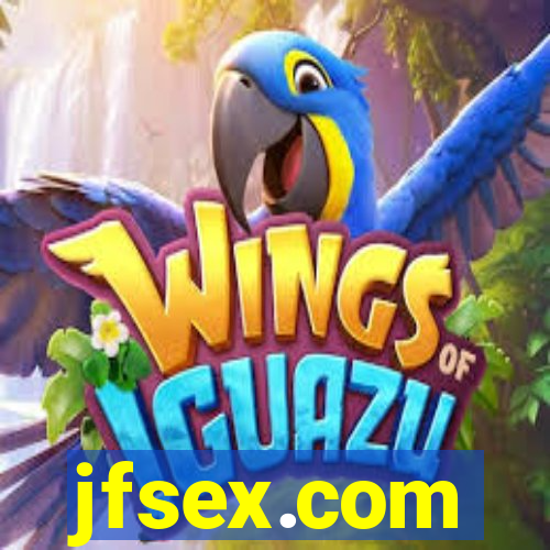 jfsex.com