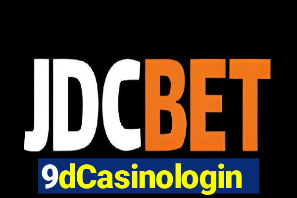 9dCasinologin