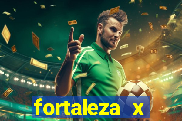 fortaleza x flamengo ao vivo futemax