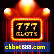 ckbet888.com