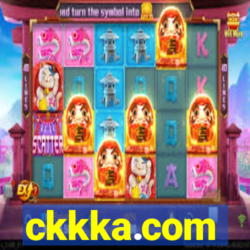 ckkka.com