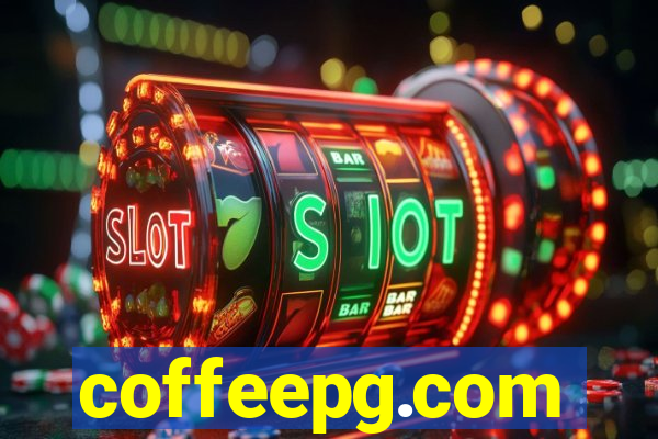 coffeepg.com