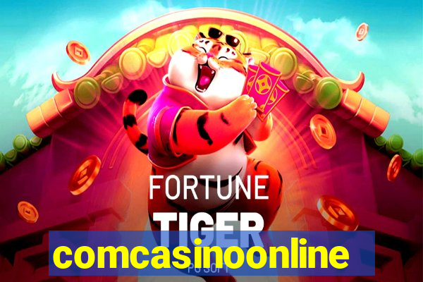 comcasinoonline