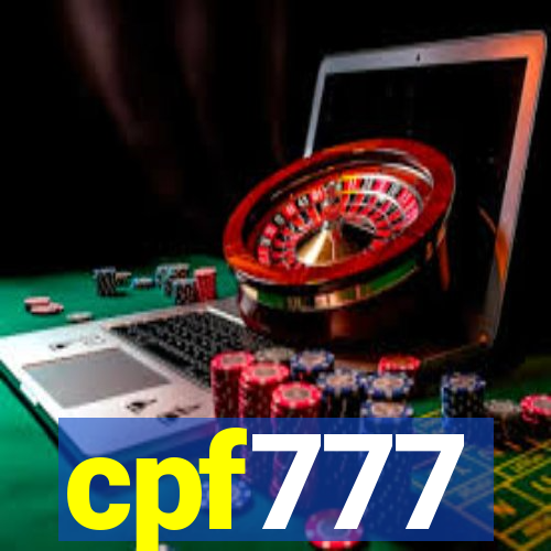 cpf777