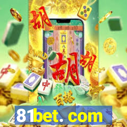 81bet. com