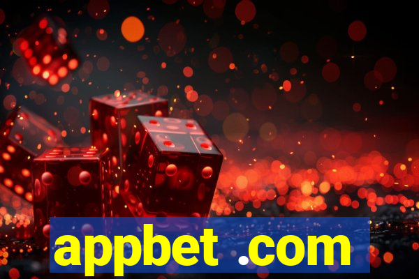 appbet .com