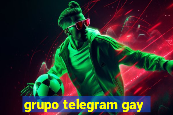 grupo telegram gay