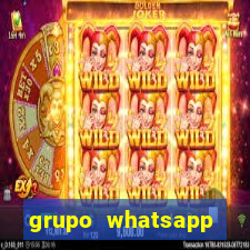 grupo whatsapp emprego bahia