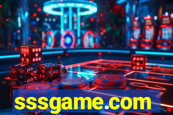 sssgame.com