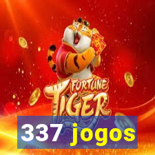 337 jogos