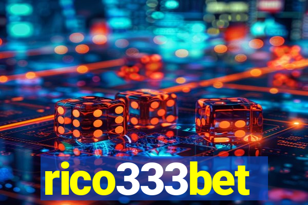 rico333bet