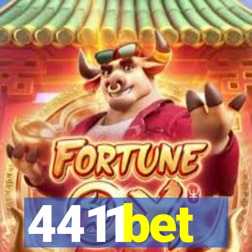 4411bet