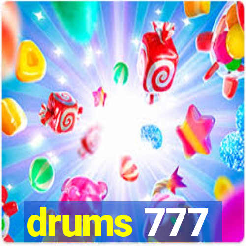 drums 777