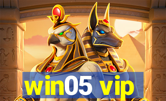 win05 vip