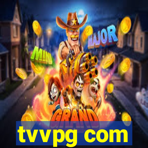 tvvpg com