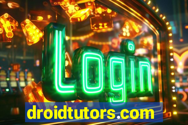 droidtutors.com