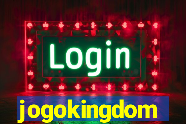 jogokingdom