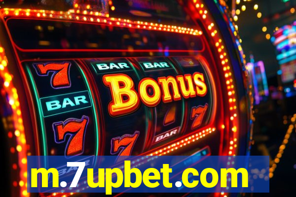 m.7upbet.com