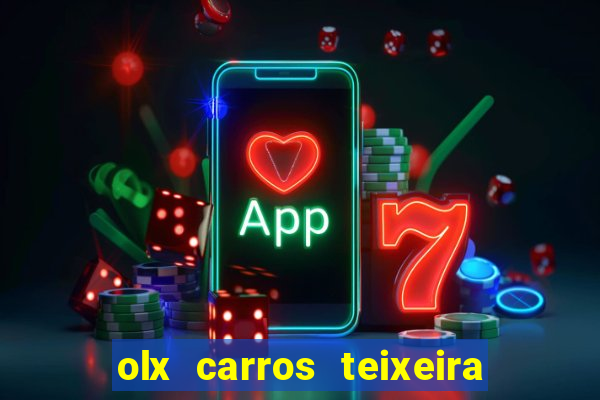 olx carros teixeira de freitas