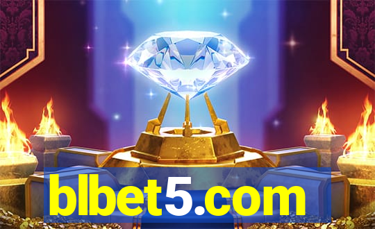 blbet5.com