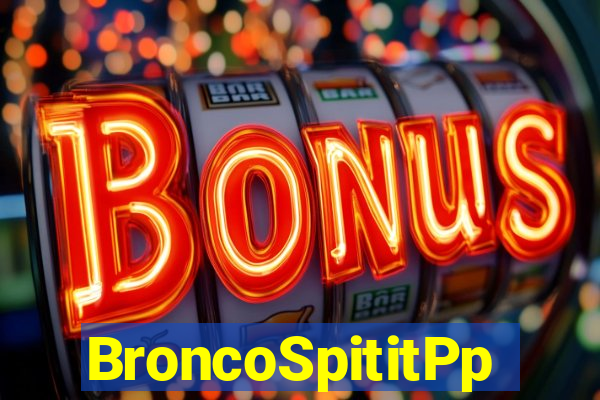 BroncoSpititPp