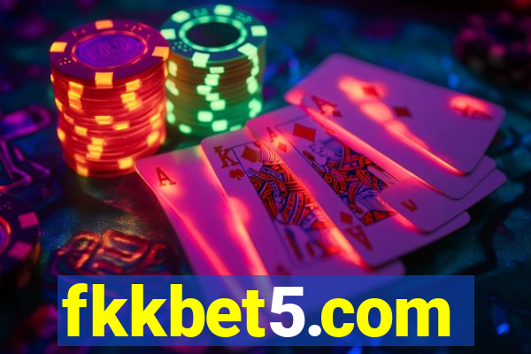 fkkbet5.com