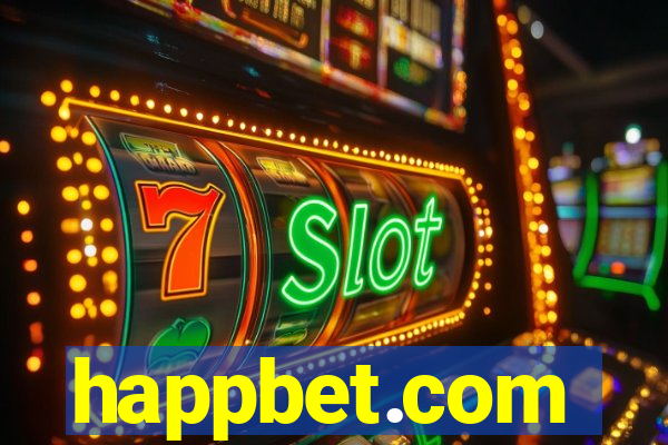 happbet.com