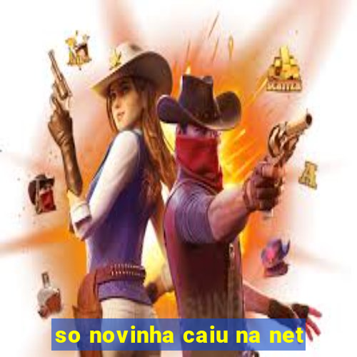 so novinha caiu na net