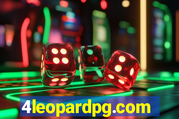 4leopardpg.com