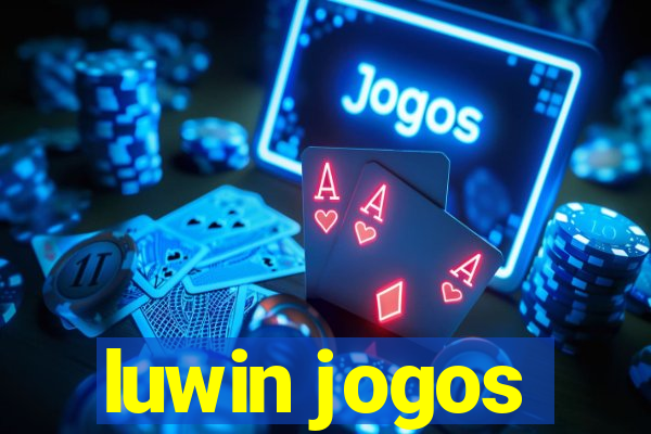 luwin jogos