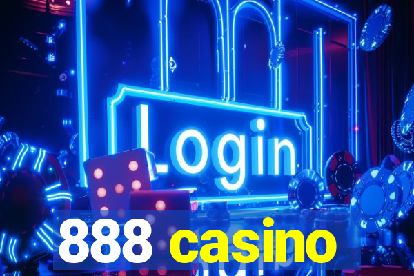 888 casino