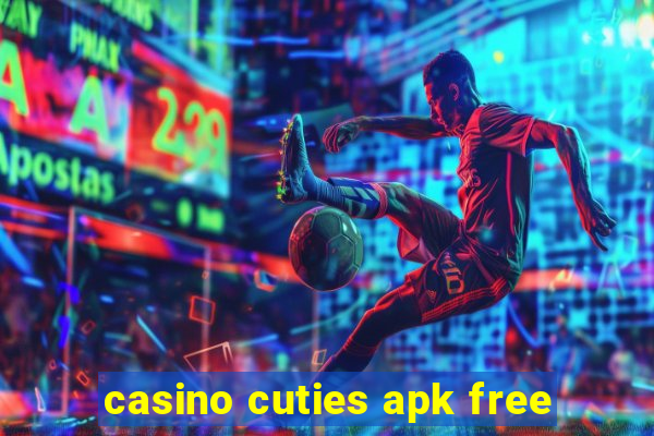 casino cuties apk free