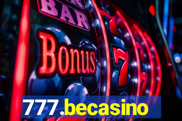 777.becasino