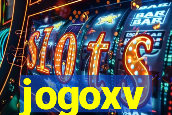 jogoxv