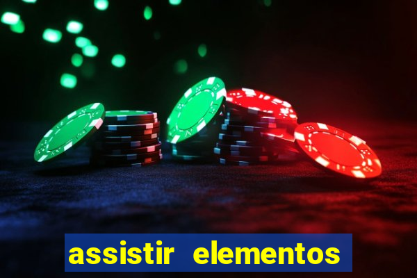 assistir elementos online dublado drive