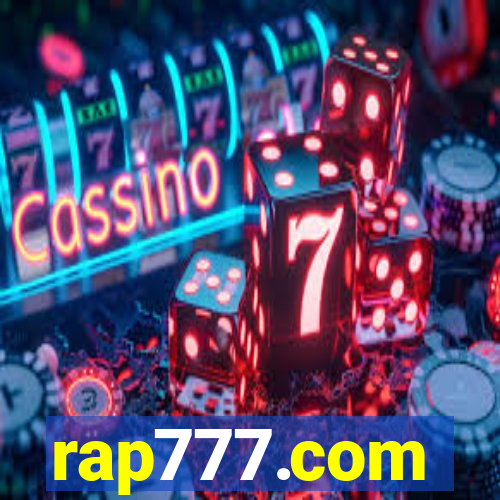 rap777.com