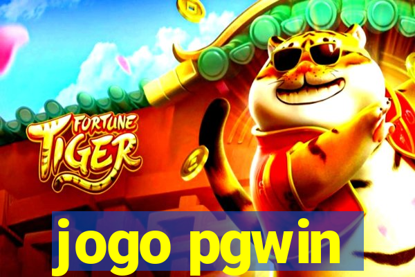 jogo pgwin