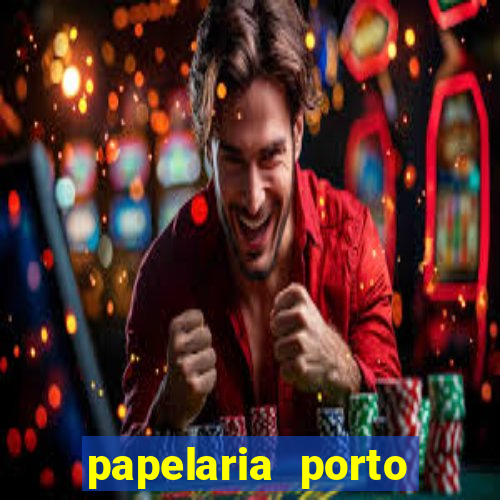 papelaria porto alegre centro