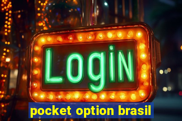 pocket option brasil