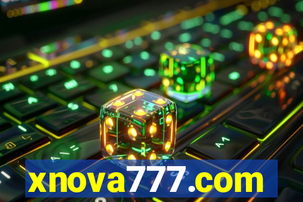 xnova777.com