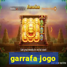 garrafa jogo