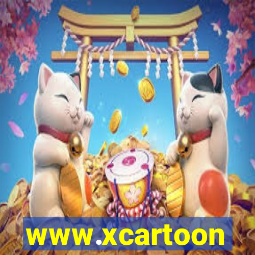 www.xcartoon