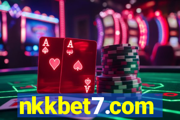 nkkbet7.com