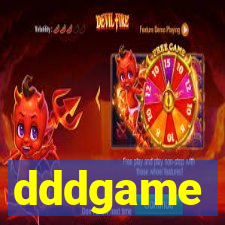 dddgame